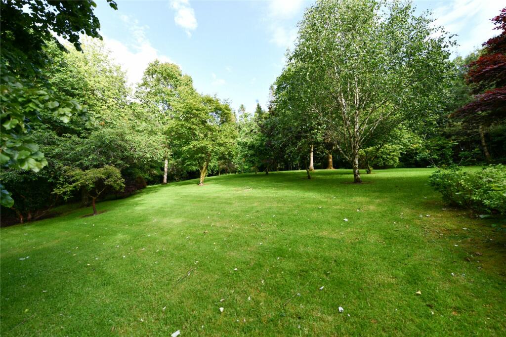 Additional property image - Whitehills House, Minnigaff, Newton Stewart, Dumfries and Galloway, South West Scotland, DG8