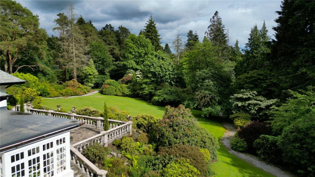 Additional property image - Whitehills House, Minnigaff, Newton Stewart, Dumfries and Galloway, South West Scotland, DG8