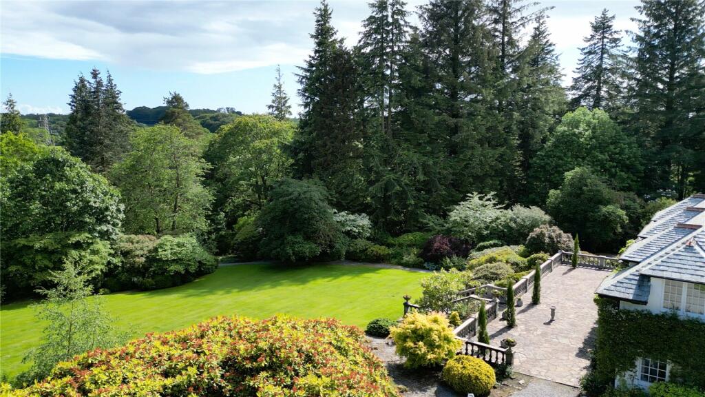 Additional property image - Whitehills House, Minnigaff, Newton Stewart, Dumfries and Galloway, South West Scotland, DG8