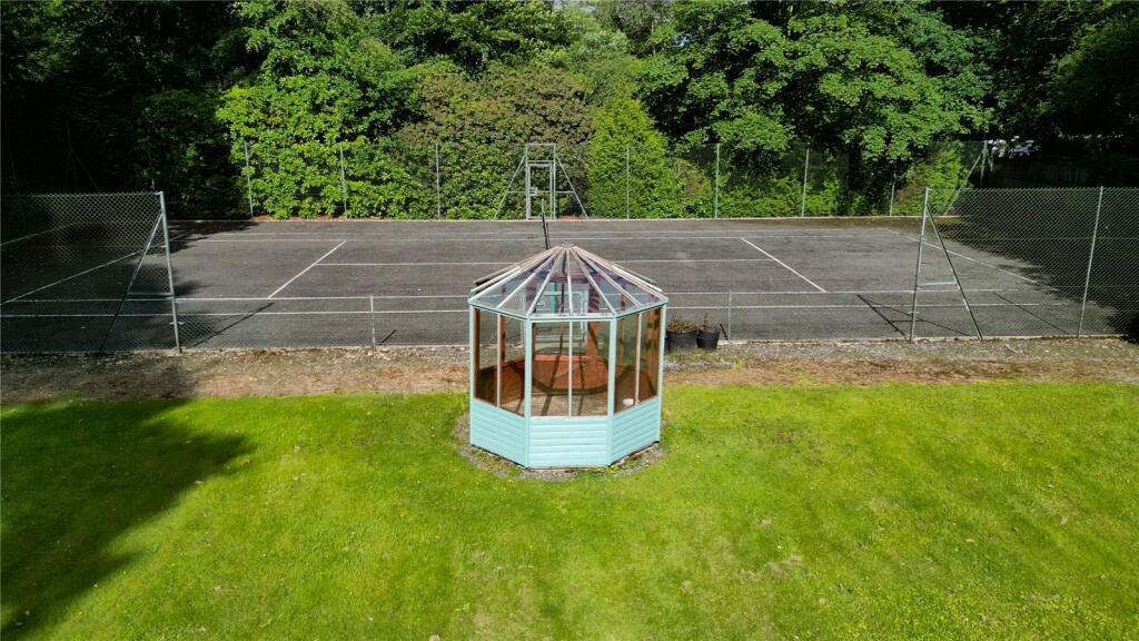 Additional property image - Whitehills House, Minnigaff, Newton Stewart, Dumfries and Galloway, South West Scotland, DG8