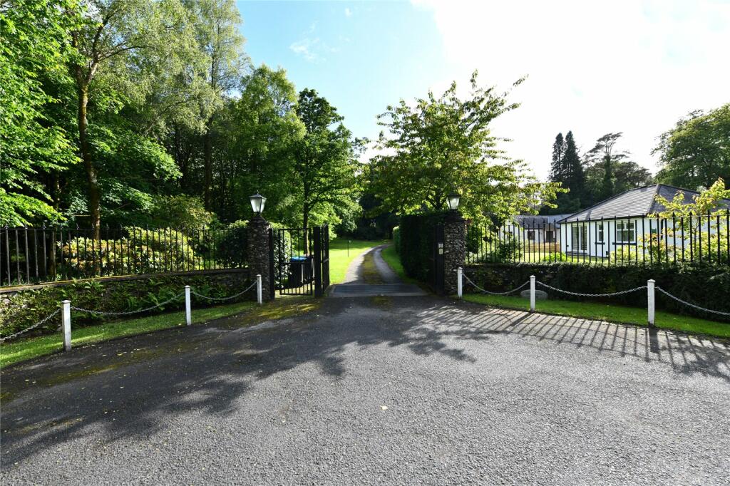 Additional property image - Whitehills House, Minnigaff, Newton Stewart, Dumfries and Galloway, South West Scotland, DG8