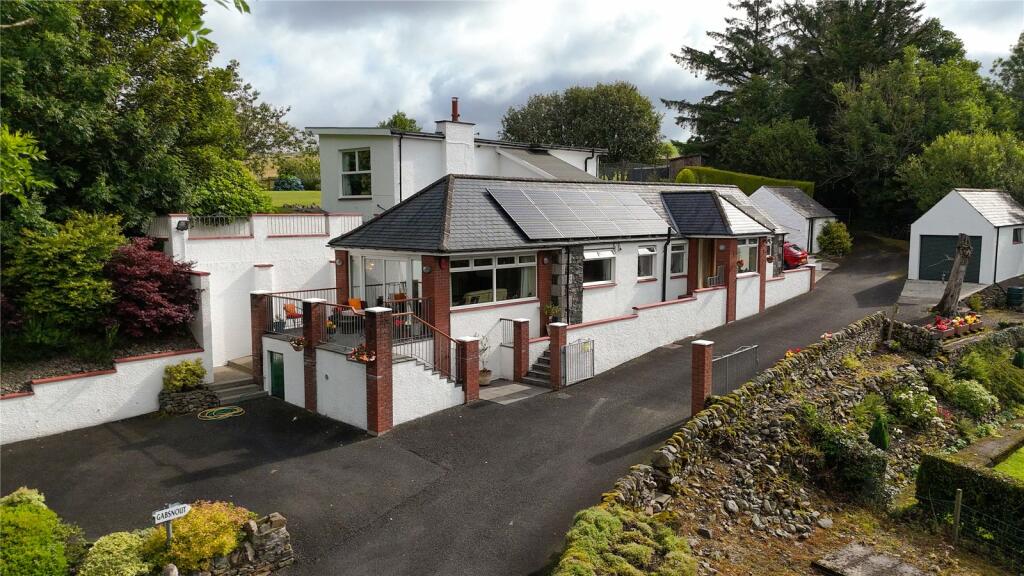 Main image of property: Gabsnout, Glenluce, Newton Stewart, Dumfries and Galloway, South West Scotland, DG8