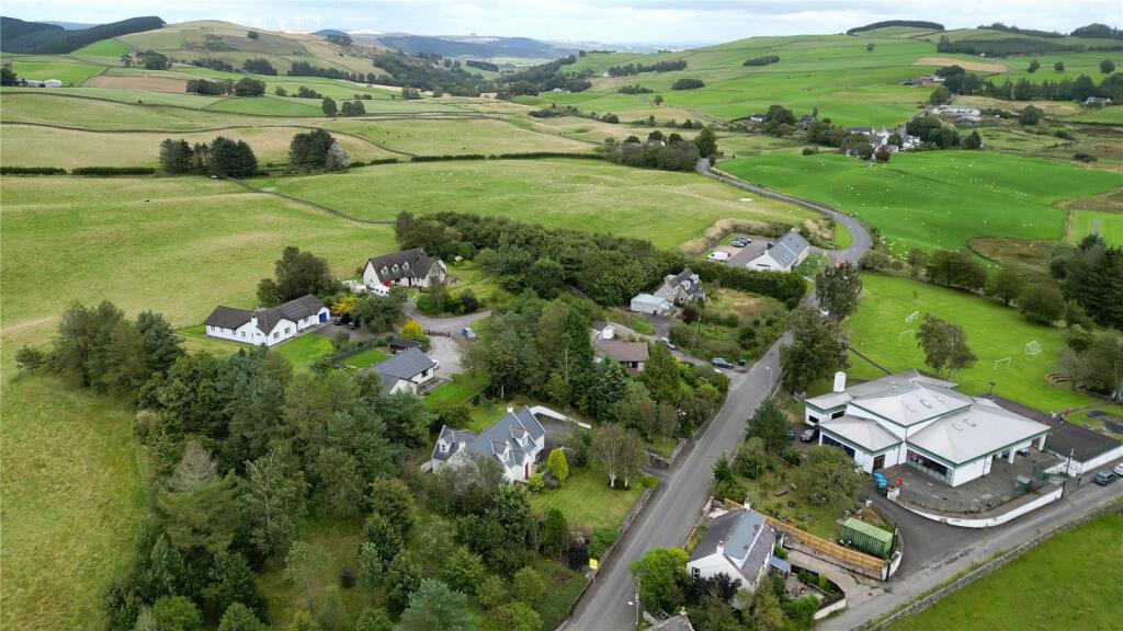 Main image of property: Houstons Piece, Dunscore, Dumfries, Dumfries and Galloway, DG2