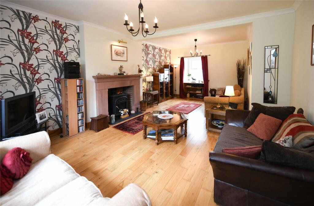 Additional property image - Hazliebrae, Lockerbie, Dumfries and Galloway, South West Scotland, DG11
