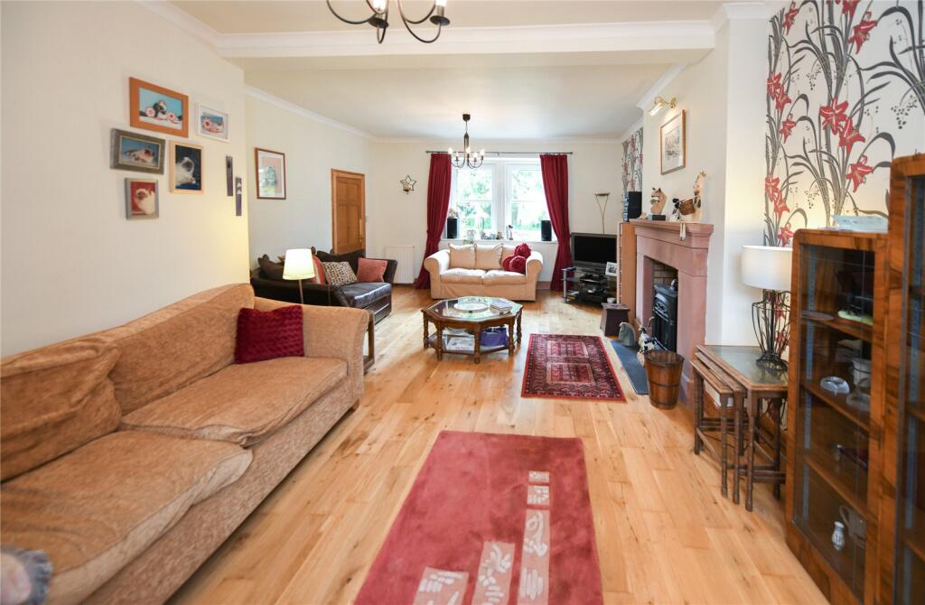 Additional property image - Hazliebrae, Lockerbie, Dumfries and Galloway, South West Scotland, DG11