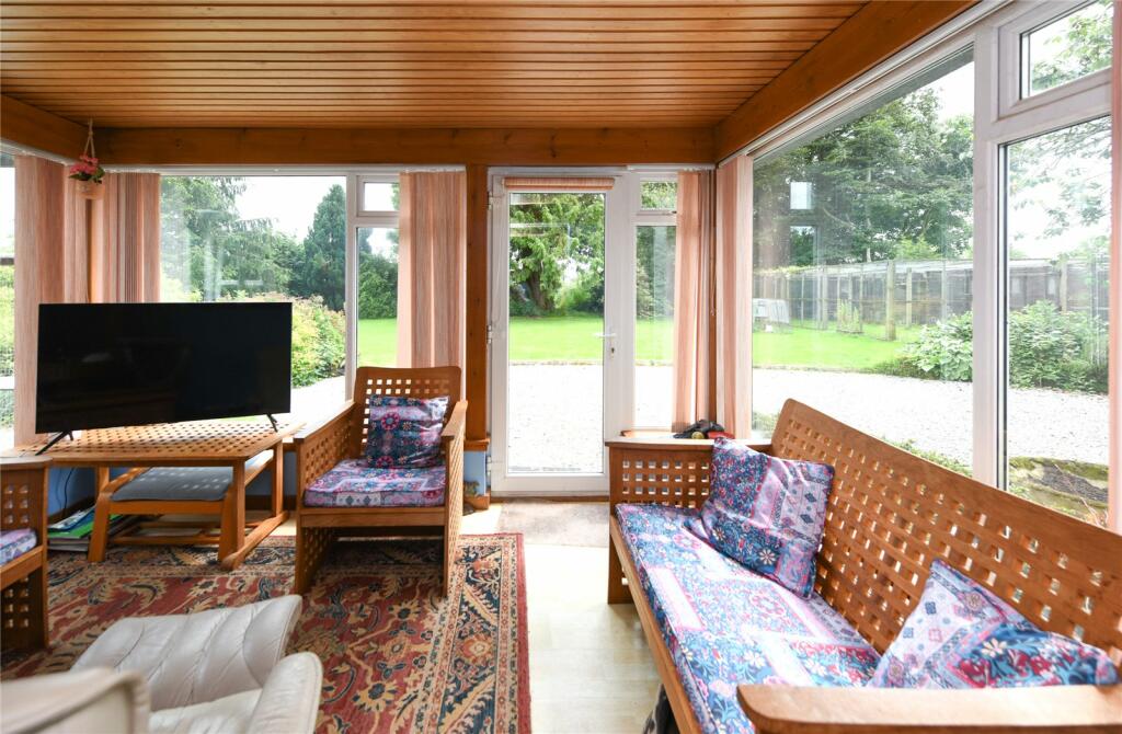 Additional property image - Hazliebrae, Lockerbie, Dumfries and Galloway, South West Scotland, DG11