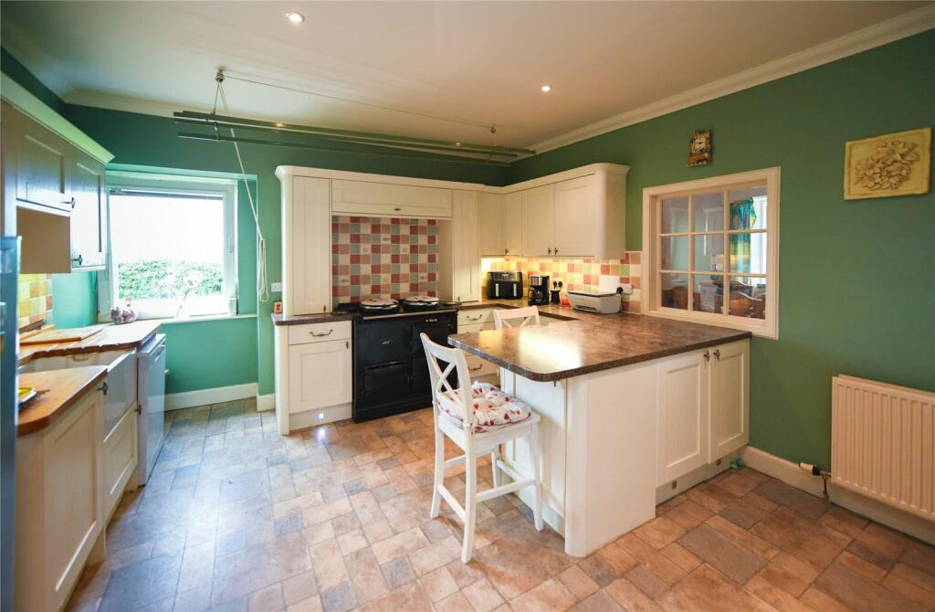 Additional property image - Hazliebrae, Lockerbie, Dumfries and Galloway, South West Scotland, DG11