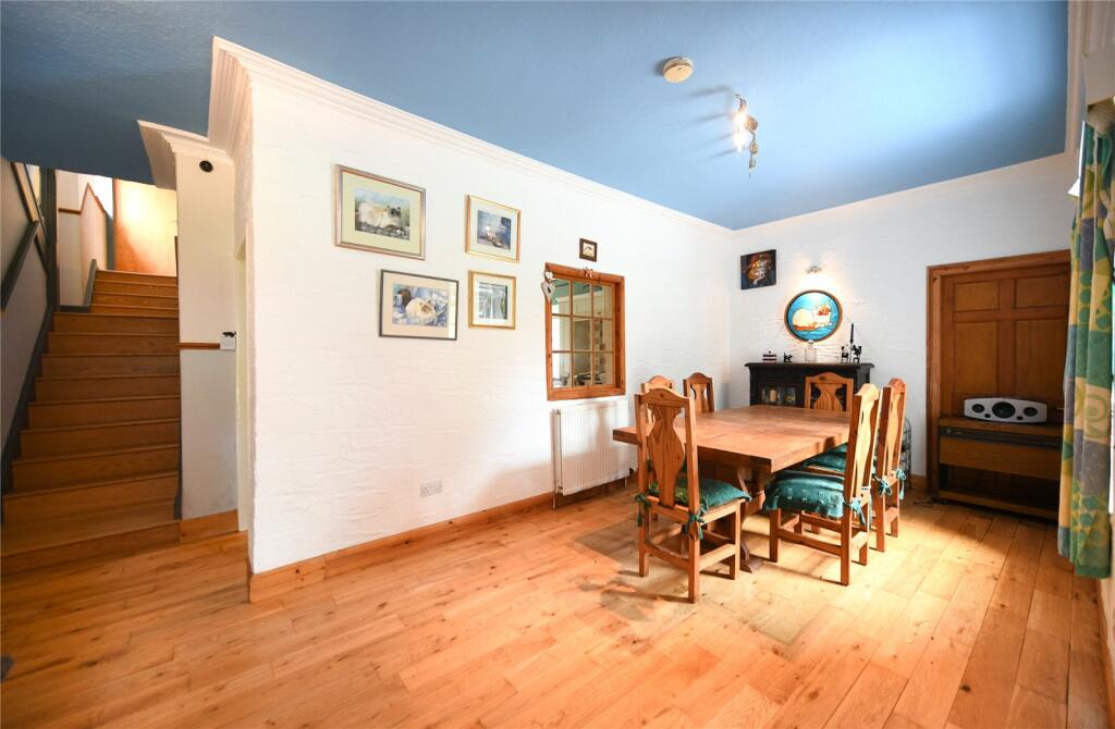 Additional property image - Hazliebrae, Lockerbie, Dumfries and Galloway, South West Scotland, DG11