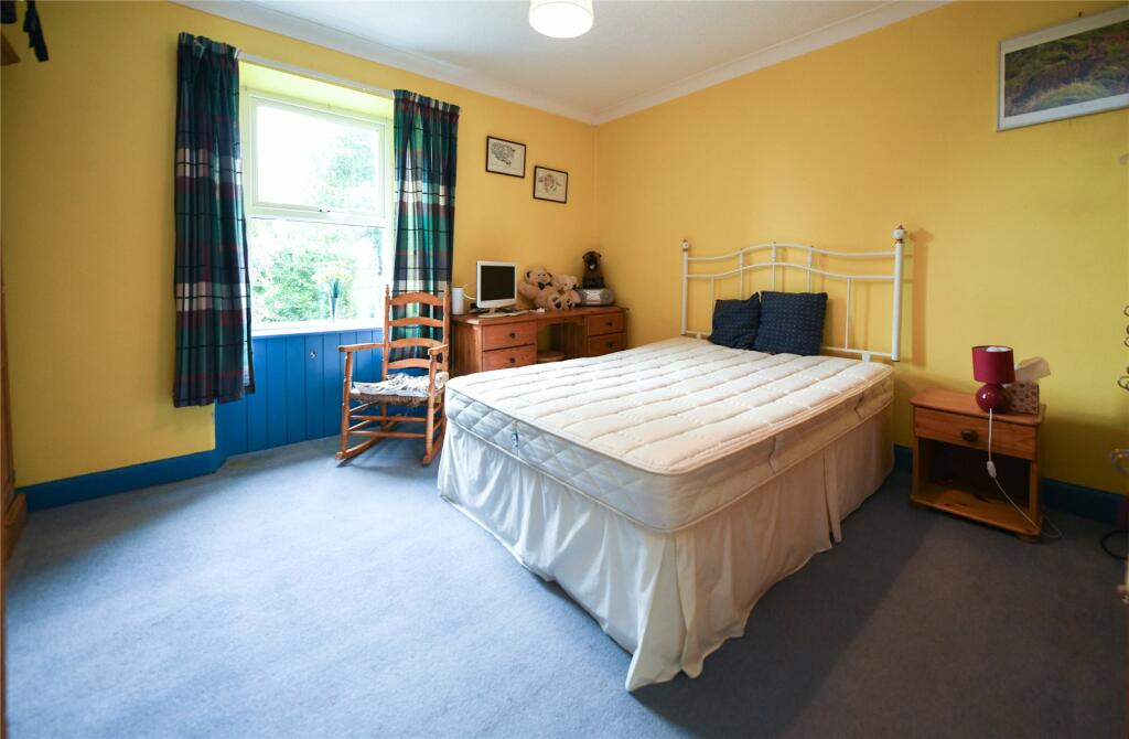 Additional property image - Hazliebrae, Lockerbie, Dumfries and Galloway, South West Scotland, DG11