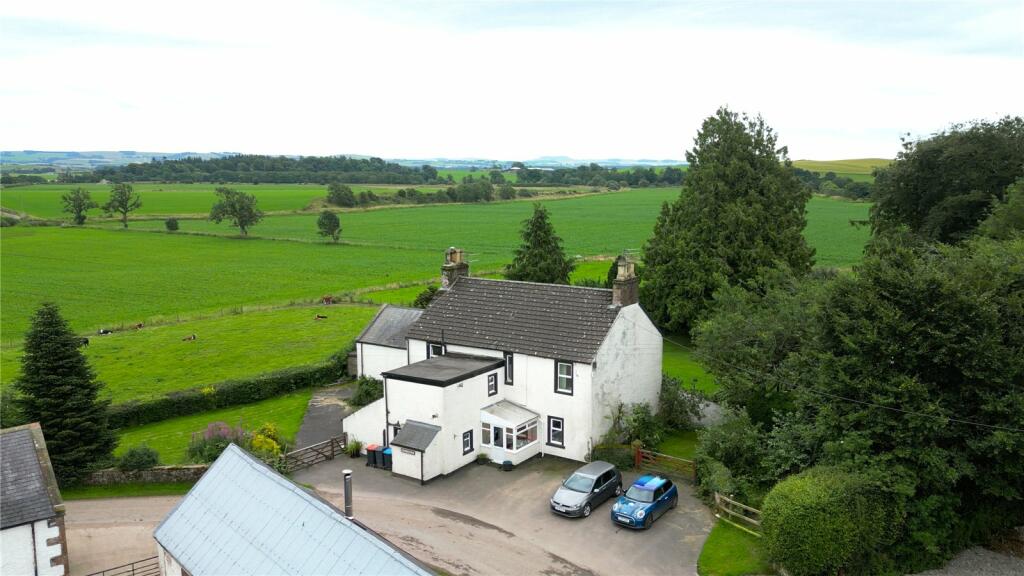 Additional property image - Hazliebrae, Lockerbie, Dumfries and Galloway, South West Scotland, DG11