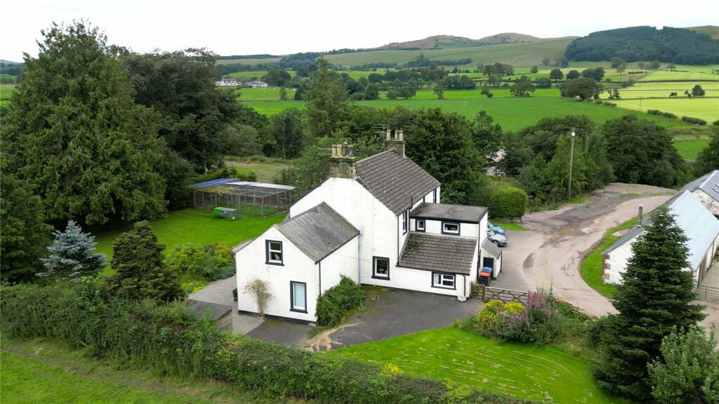 Additional property image - Hazliebrae, Lockerbie, Dumfries and Galloway, South West Scotland, DG11