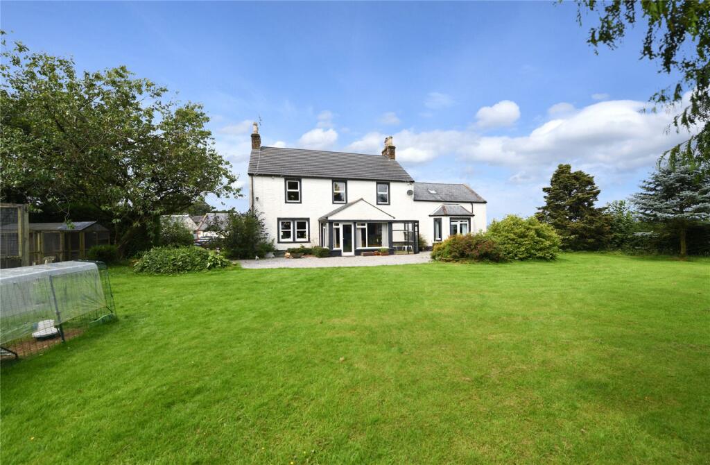 Additional property image - Hazliebrae, Lockerbie, Dumfries and Galloway, South West Scotland, DG11