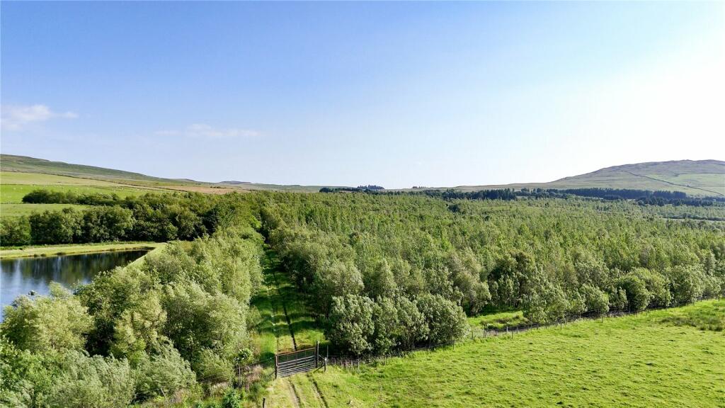 Additional property image - Glenquicken Estate, Creetown, Newton Stewart, Dumfries and Galloway, South West Scotland, DG8