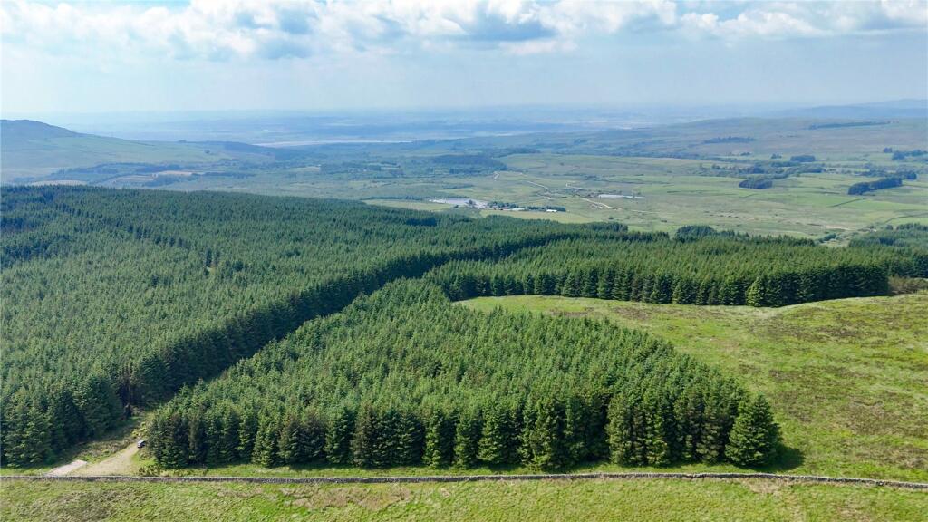 Additional property image - Glenquicken Estate, Creetown, Newton Stewart, Dumfries and Galloway, South West Scotland, DG8