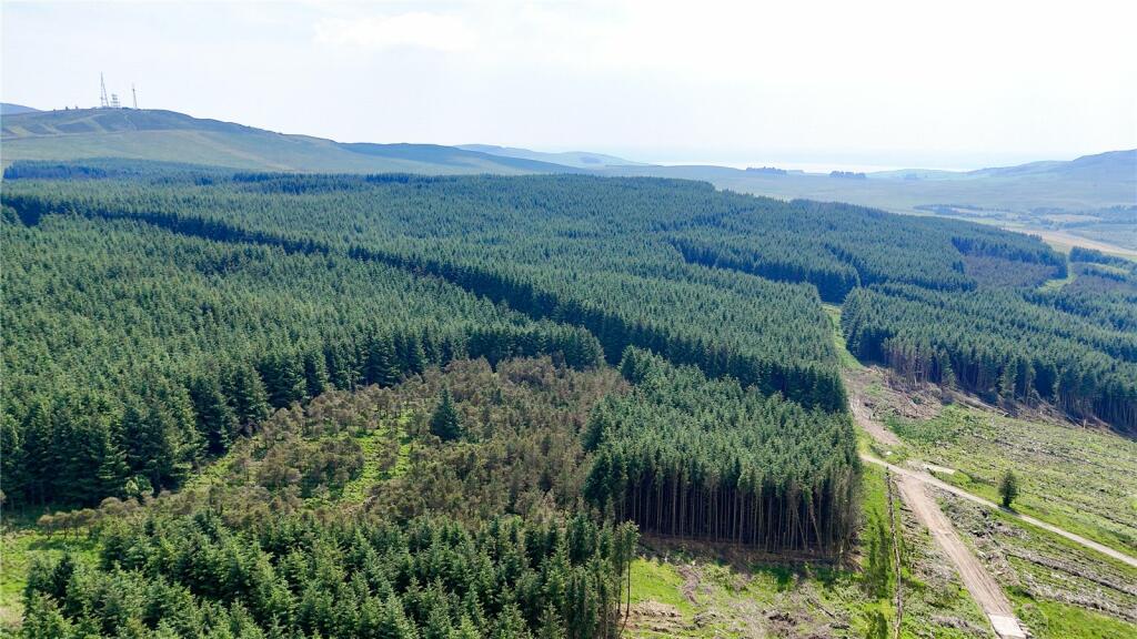 Additional property image - Glenquicken Estate, Creetown, Newton Stewart, Dumfries and Galloway, South West Scotland, DG8