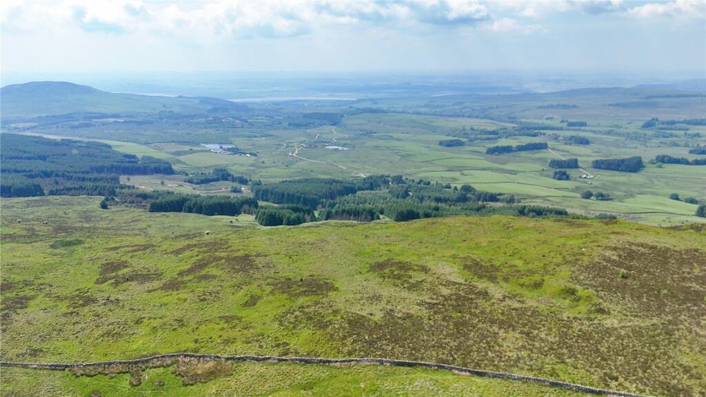 Additional property image - Glenquicken Estate, Creetown, Newton Stewart, Dumfries and Galloway, South West Scotland, DG8