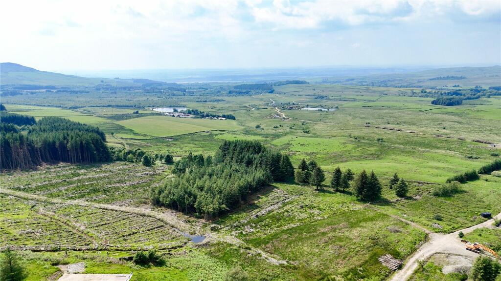 Additional property image - Glenquicken Estate, Creetown, Newton Stewart, Dumfries and Galloway, South West Scotland, DG8