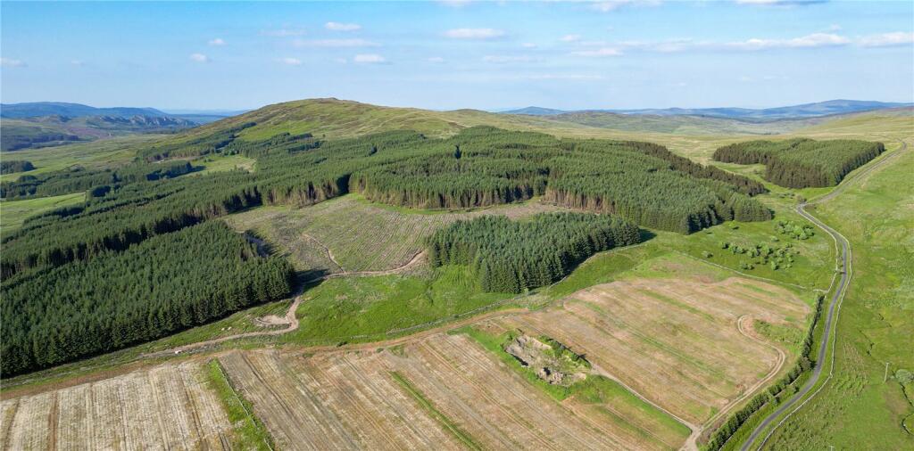 Additional property image - Glenquicken Estate, Creetown, Newton Stewart, Dumfries and Galloway, South West Scotland, DG8