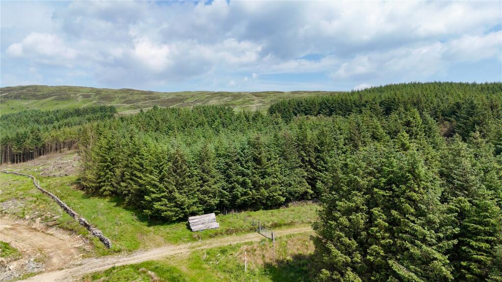 Additional property image - Glenquicken Estate, Creetown, Newton Stewart, Dumfries and Galloway, South West Scotland, DG8