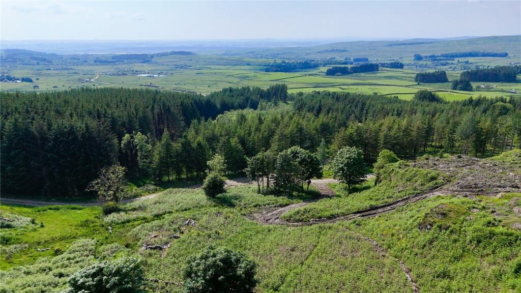 Additional property image - Glenquicken Estate, Creetown, Newton Stewart, Dumfries and Galloway, South West Scotland, DG8