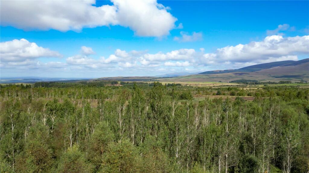 Additional property image - Glenquicken Estate, Creetown, Newton Stewart, Dumfries and Galloway, South West Scotland, DG8