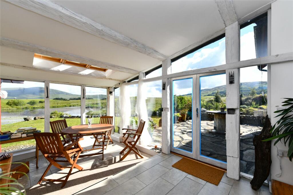 Additional property image - Glenquicken Estate, Creetown, Newton Stewart, Dumfries and Galloway, South West Scotland, DG8