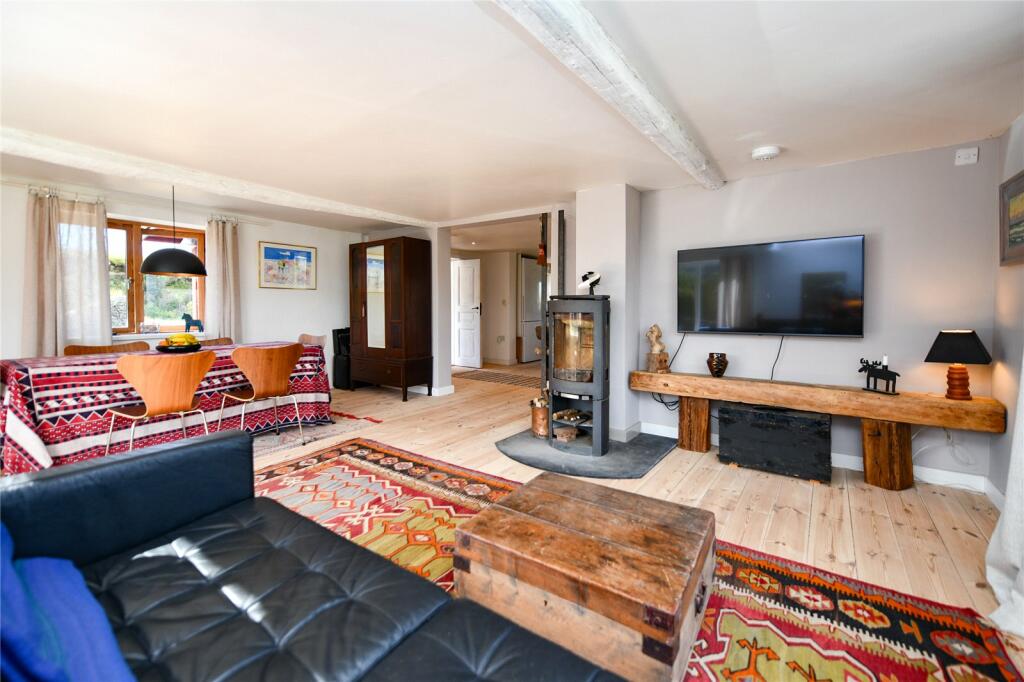 Additional property image - Glenquicken Estate, Creetown, Newton Stewart, Dumfries and Galloway, South West Scotland, DG8
