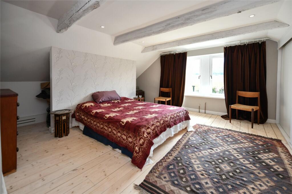 Additional property image - Glenquicken Estate, Creetown, Newton Stewart, Dumfries and Galloway, South West Scotland, DG8