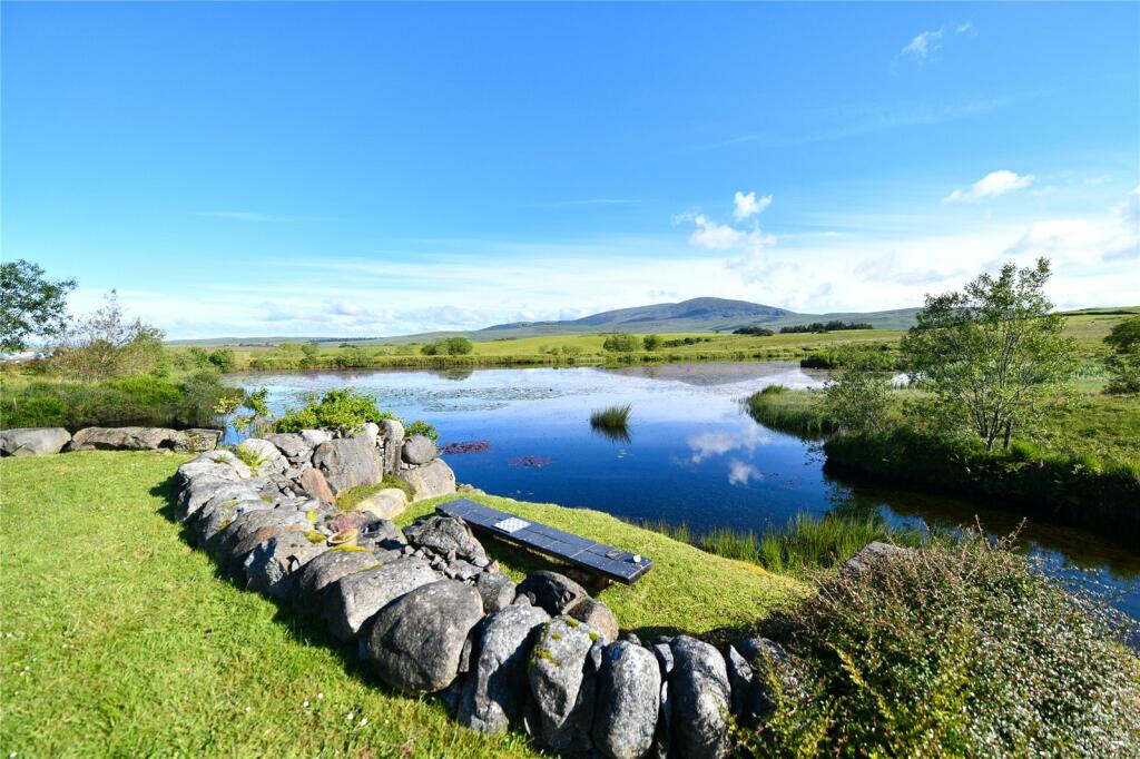 Additional property image - Glenquicken Estate, Creetown, Newton Stewart, Dumfries and Galloway, South West Scotland, DG8