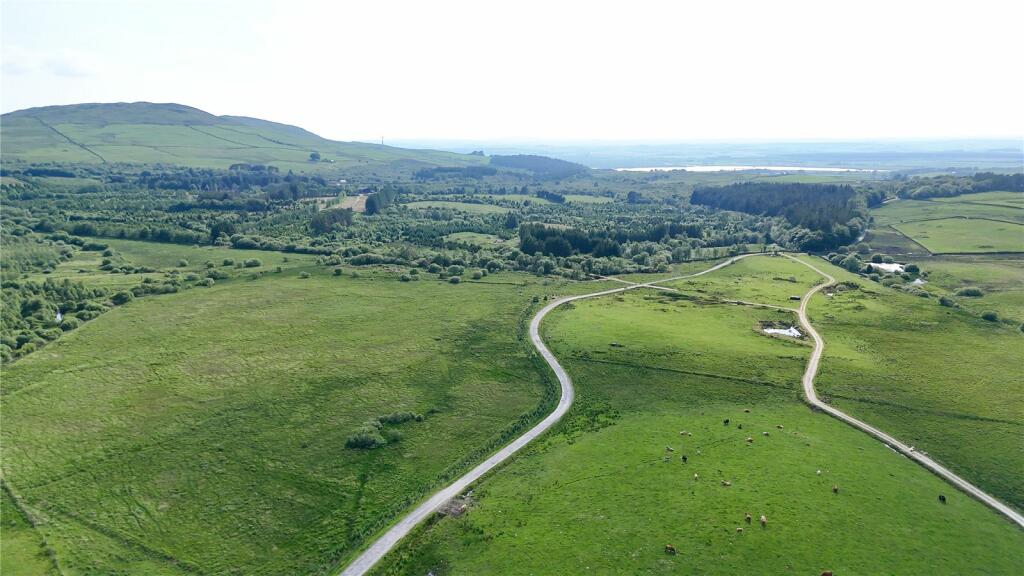 Additional property image - Glenquicken Estate, Creetown, Newton Stewart, Dumfries and Galloway, South West Scotland, DG8