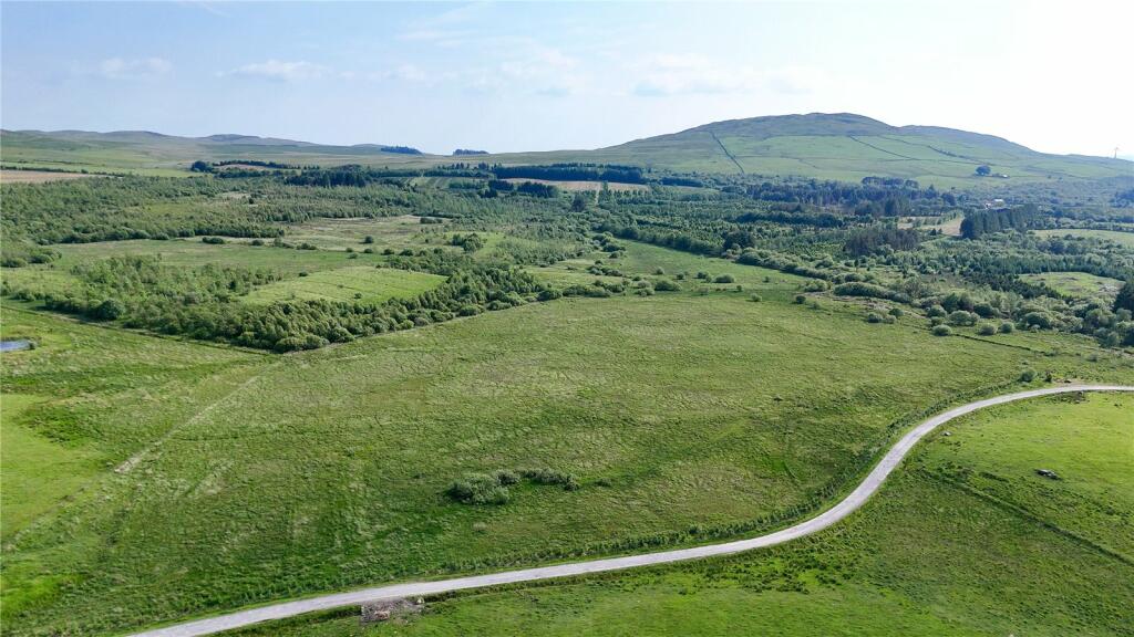 Additional property image - Glenquicken Estate, Creetown, Newton Stewart, Dumfries and Galloway, South West Scotland, DG8