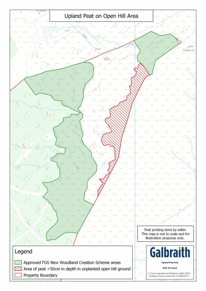 Additional property image - Glenquicken Estate, Creetown, Newton Stewart, Dumfries and Galloway, South West Scotland, DG8