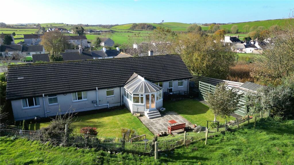 Additional property image - Hillside, Main Street, Kirkinner, Newton Stewart, Dumfries and Galloway, DG8