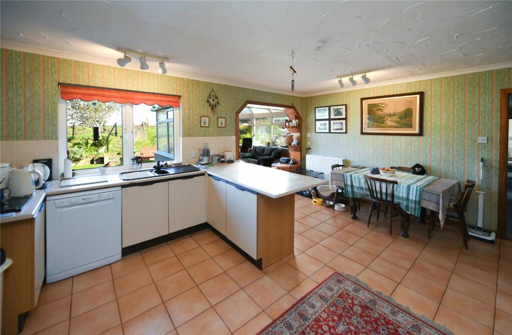 Additional property image - Hillside, Main Street, Kirkinner, Newton Stewart, Dumfries and Galloway, DG8