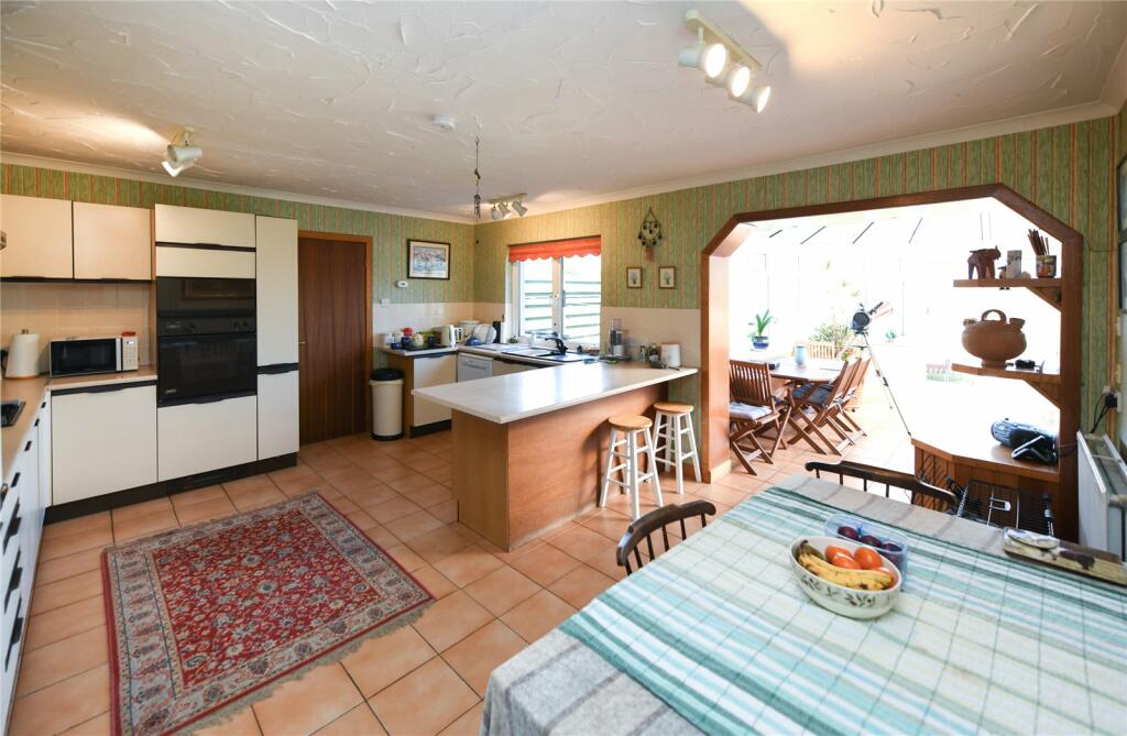 Additional property image - Hillside, Main Street, Kirkinner, Newton Stewart, Dumfries and Galloway, DG8
