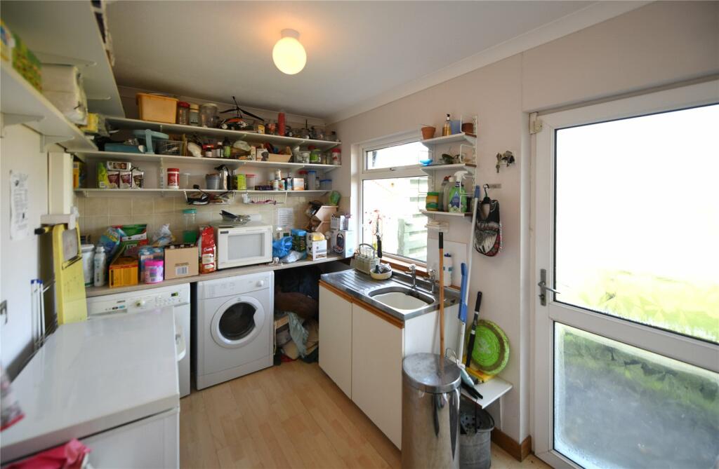 Additional property image - Hillside, Main Street, Kirkinner, Newton Stewart, Dumfries and Galloway, DG8