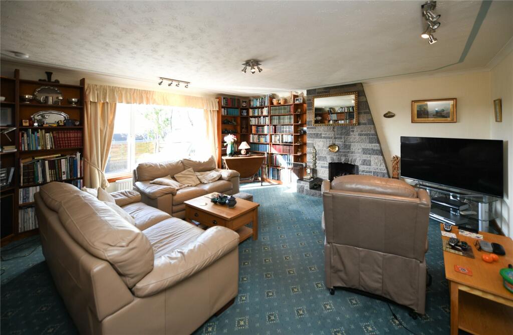Additional property image - Hillside, Main Street, Kirkinner, Newton Stewart, Dumfries and Galloway, DG8