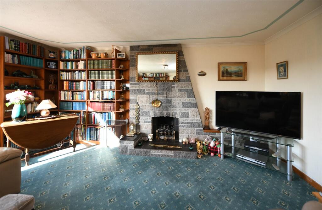 Additional property image - Hillside, Main Street, Kirkinner, Newton Stewart, Dumfries and Galloway, DG8