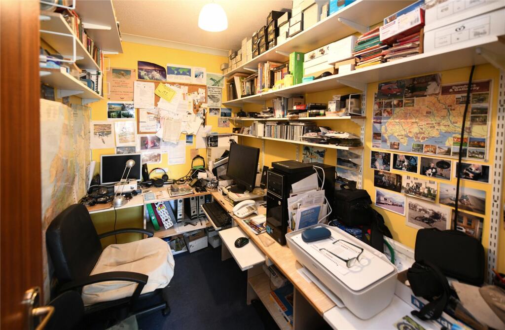 Additional property image - Hillside, Main Street, Kirkinner, Newton Stewart, Dumfries and Galloway, DG8