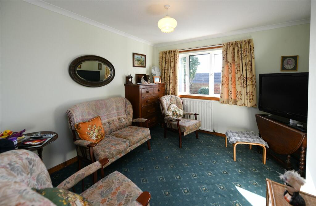 Additional property image - Hillside, Main Street, Kirkinner, Newton Stewart, Dumfries and Galloway, DG8