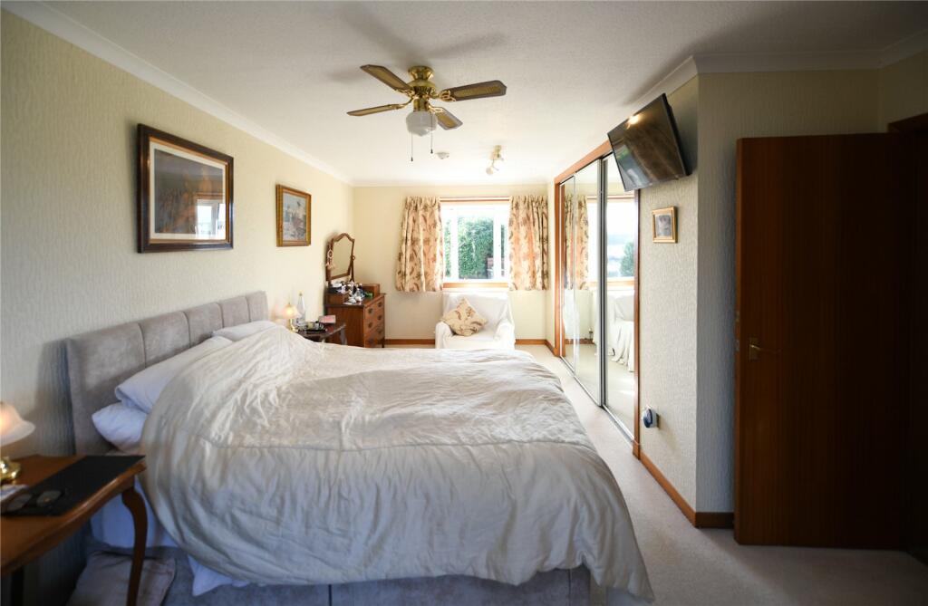 Additional property image - Hillside, Main Street, Kirkinner, Newton Stewart, Dumfries and Galloway, DG8