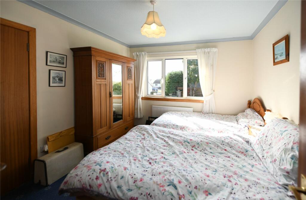 Additional property image - Hillside, Main Street, Kirkinner, Newton Stewart, Dumfries and Galloway, DG8