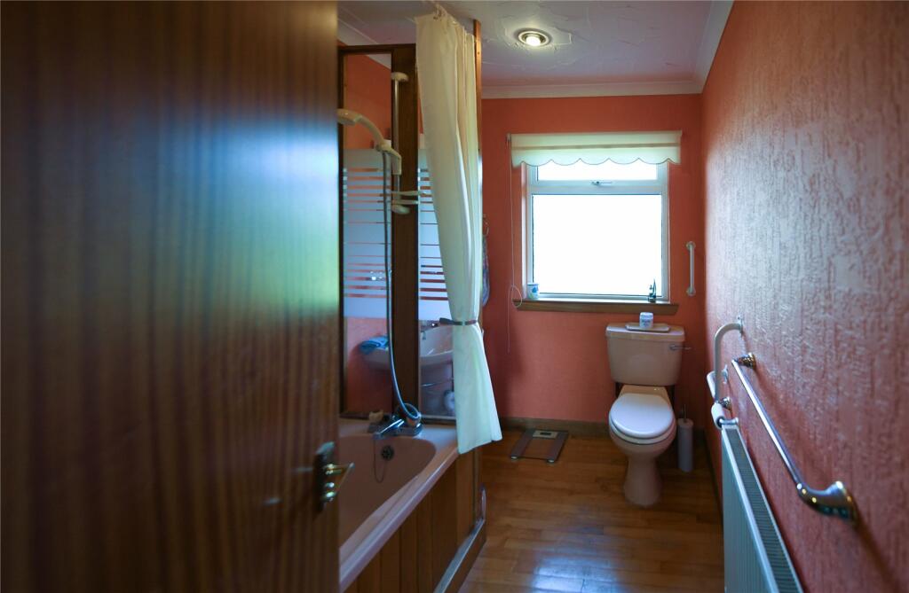 Additional property image - Hillside, Main Street, Kirkinner, Newton Stewart, Dumfries and Galloway, DG8