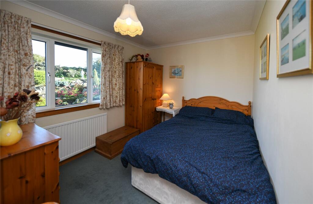 Additional property image - Hillside, Main Street, Kirkinner, Newton Stewart, Dumfries and Galloway, DG8