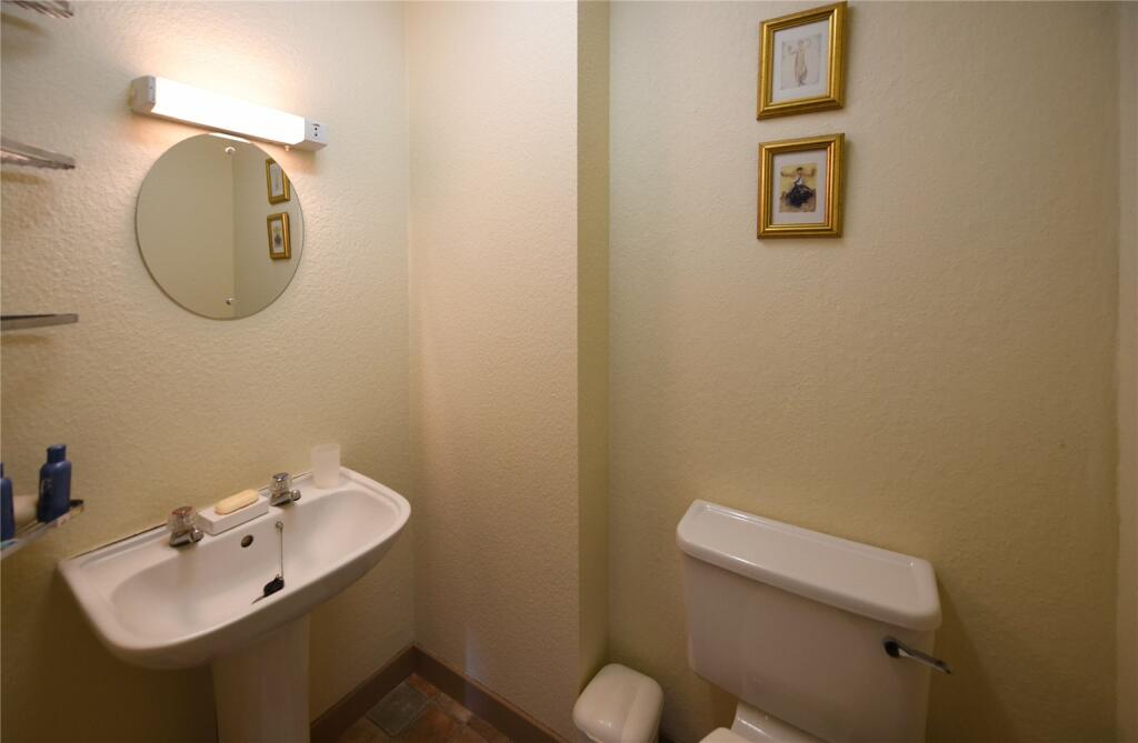 Additional property image - Hillside, Main Street, Kirkinner, Newton Stewart, Dumfries and Galloway, DG8