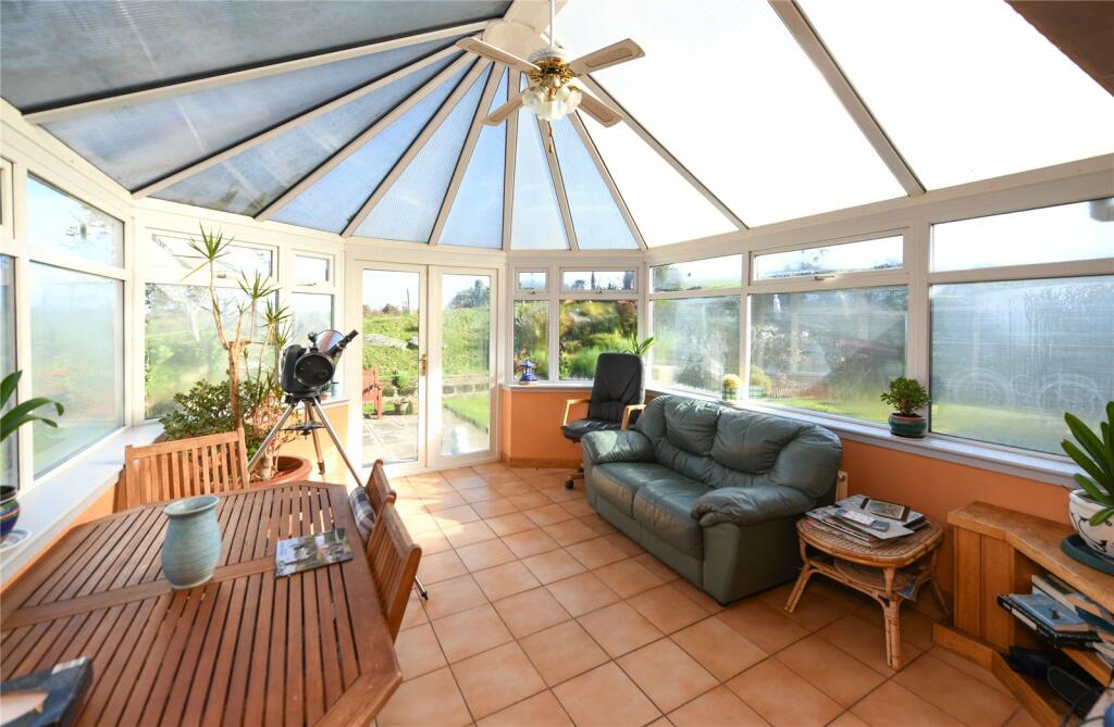 Additional property image - Hillside, Main Street, Kirkinner, Newton Stewart, Dumfries and Galloway, DG8