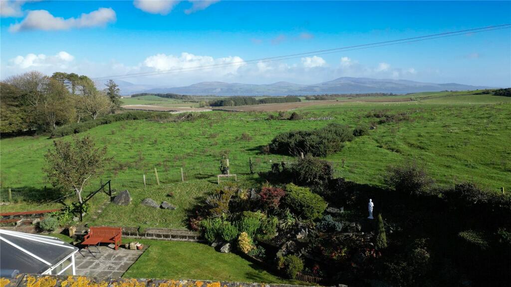 Additional property image - Hillside, Main Street, Kirkinner, Newton Stewart, Dumfries and Galloway, DG8
