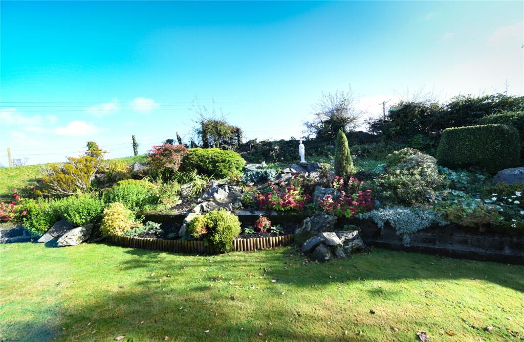 Additional property image - Hillside, Main Street, Kirkinner, Newton Stewart, Dumfries and Galloway, DG8
