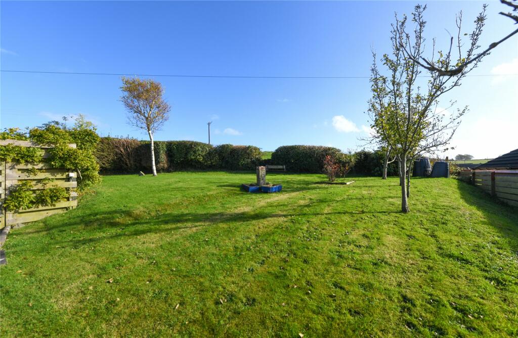 Additional property image - Hillside, Main Street, Kirkinner, Newton Stewart, Dumfries and Galloway, DG8