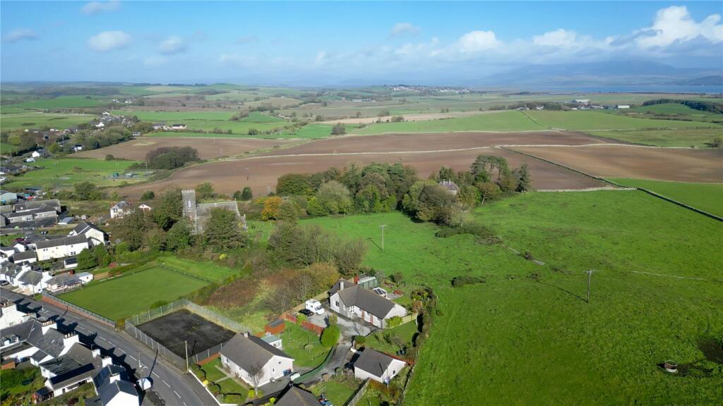 Additional property image - Hillside, Main Street, Kirkinner, Newton Stewart, Dumfries and Galloway, DG8
